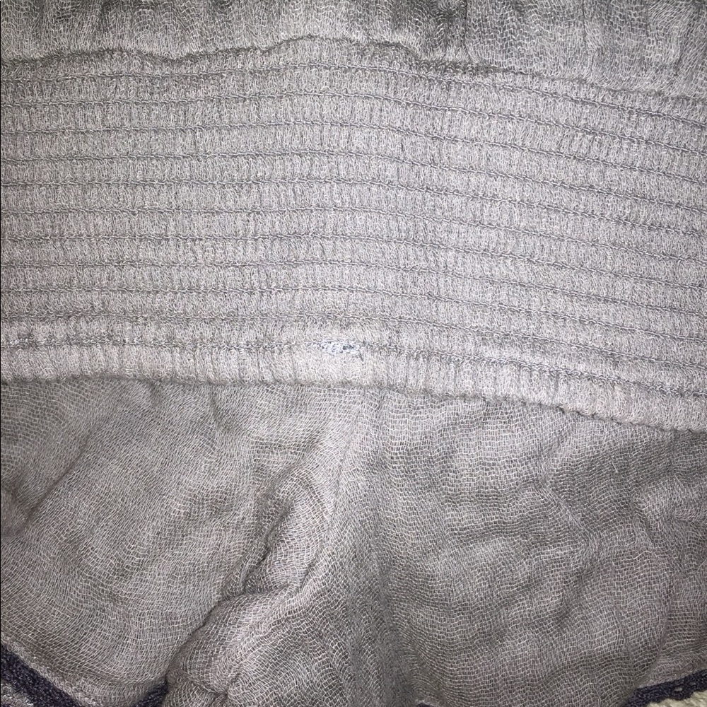 Free people shorts size XS. NWT - Picture 5 of 8
